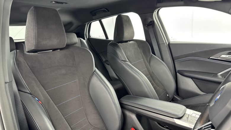 BMW iX2 150kW eDrive20 M Sport 65kWh 5dr Auto Electric Hatchback